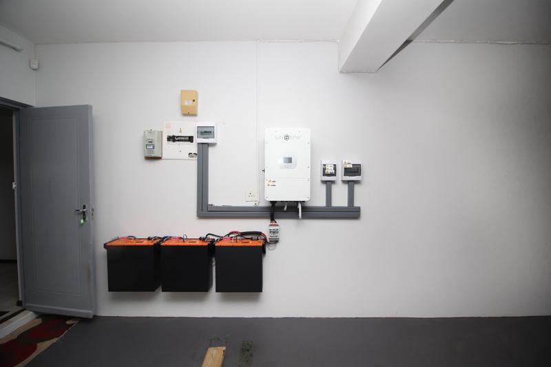 5 Bedroom Property for Sale in Fraaiuitsig Western Cape